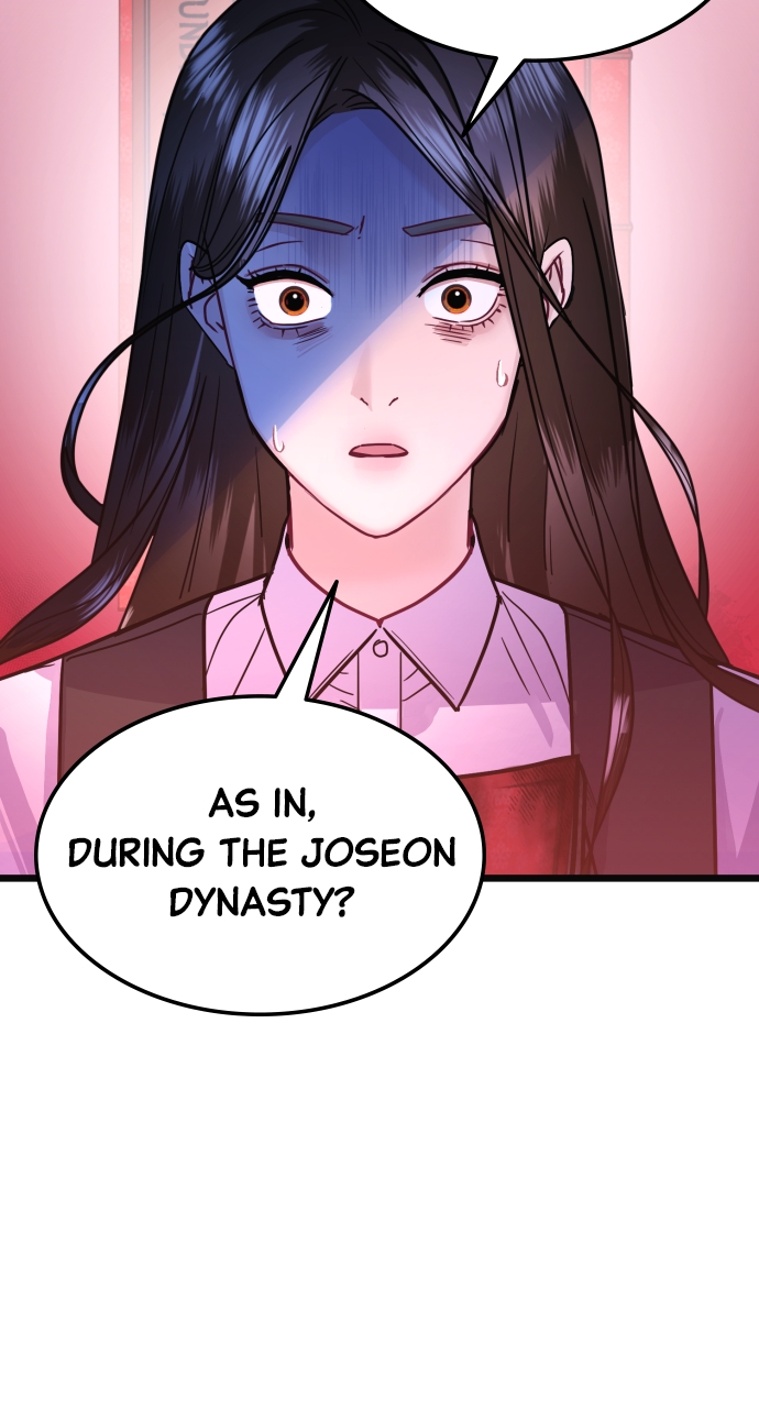 Maseknam – A Sexy Magician Chapter 45 - Page 110