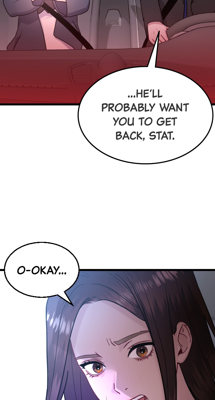 Maseknam – A Sexy Magician Chapter 45 - Page 12