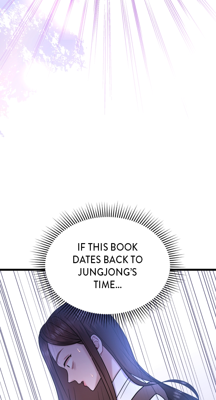 Maseknam – A Sexy Magician Chapter 45 - Page 115