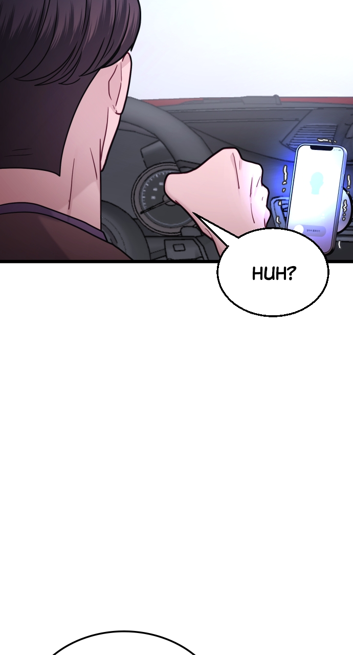 Maseknam – A Sexy Magician Chapter 45 - Page 14