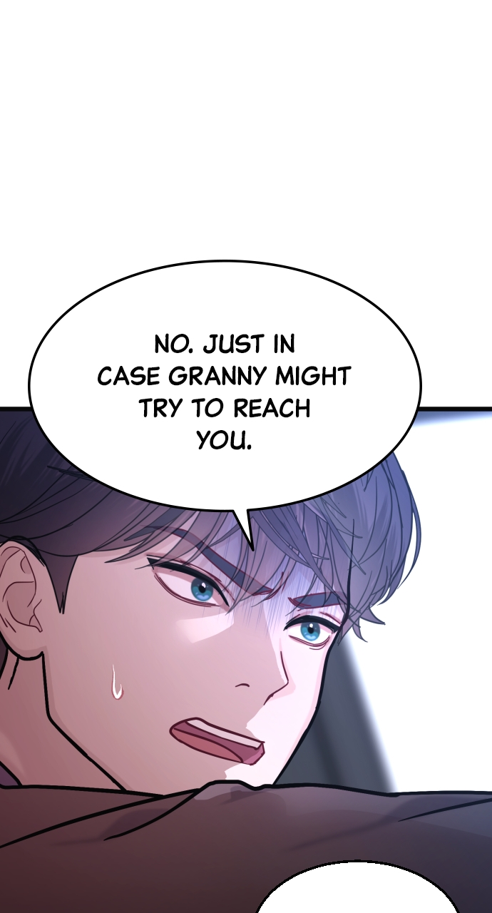 Maseknam – A Sexy Magician Chapter 45 - Page 18