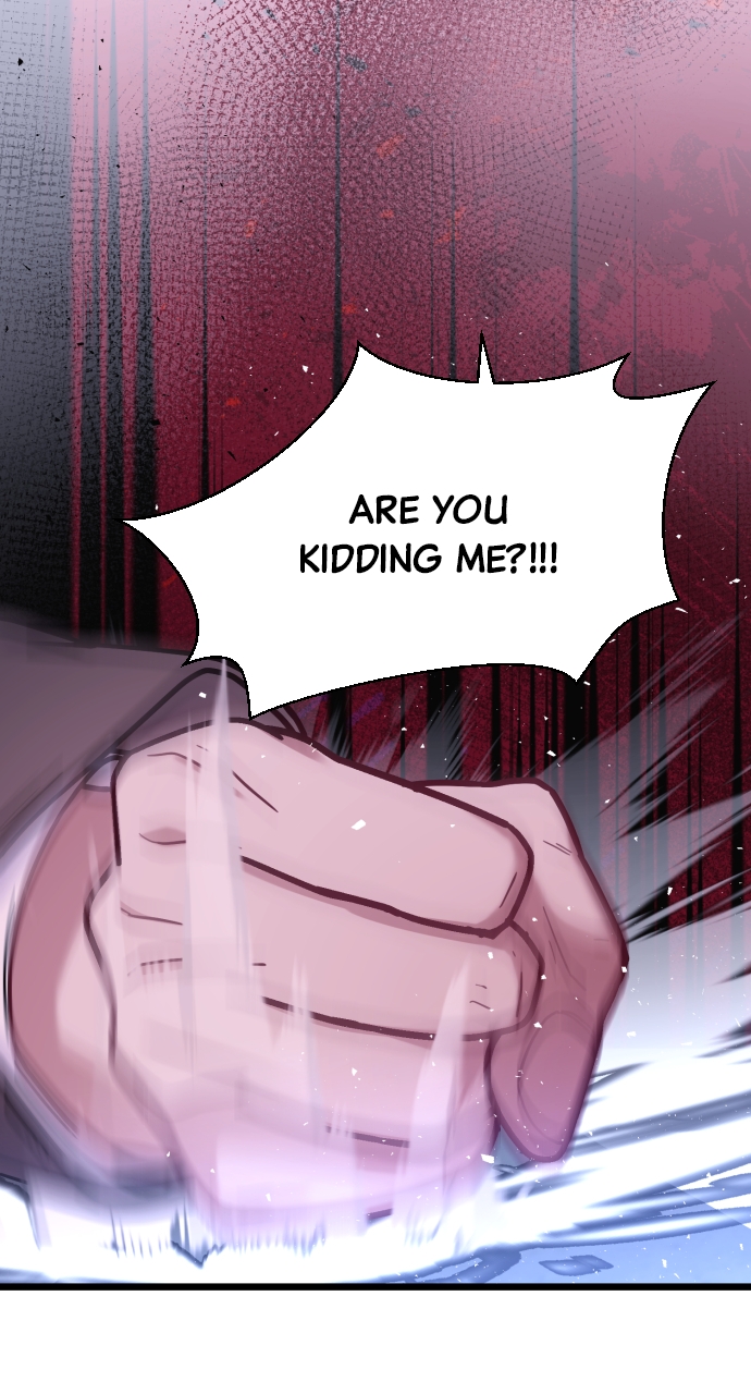 Maseknam – A Sexy Magician Chapter 45 - Page 3