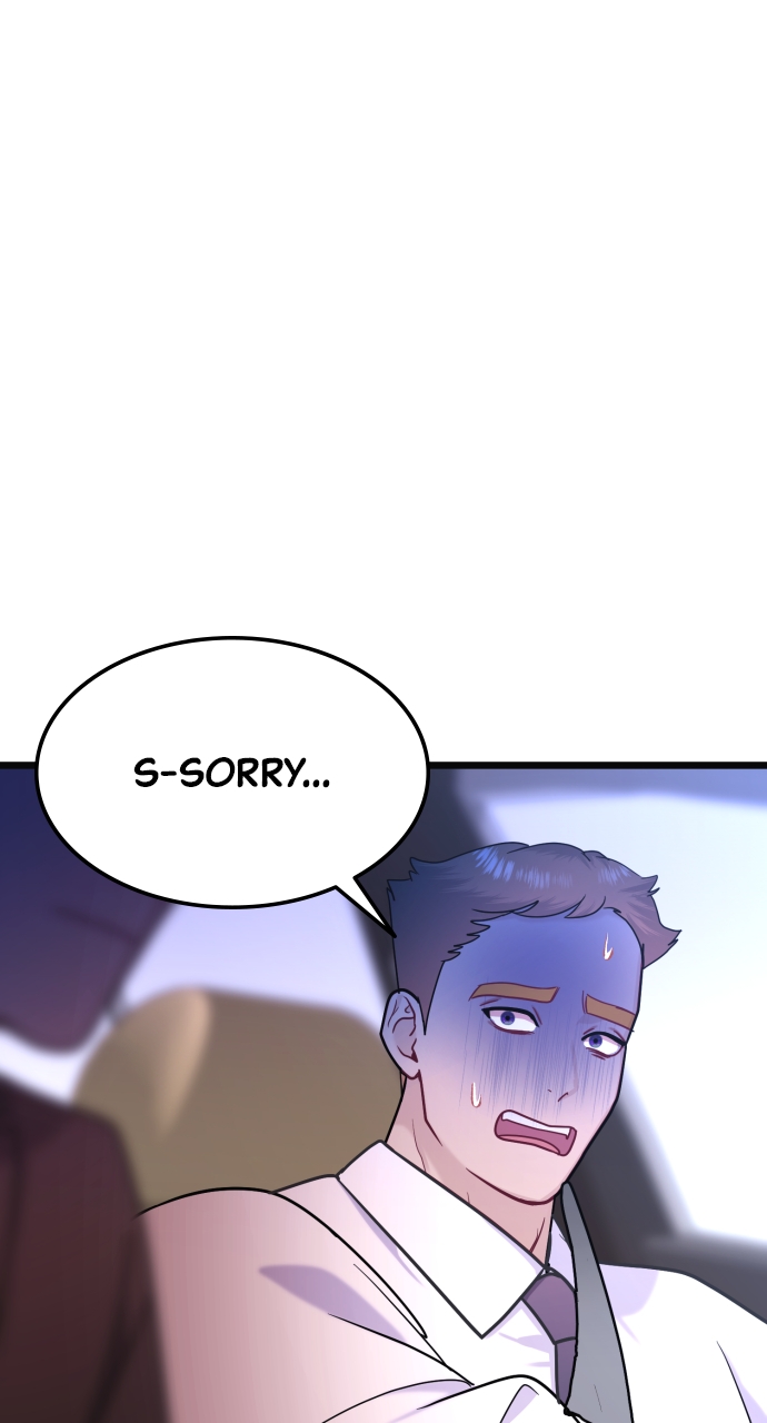 Maseknam – A Sexy Magician Chapter 45 - Page 23