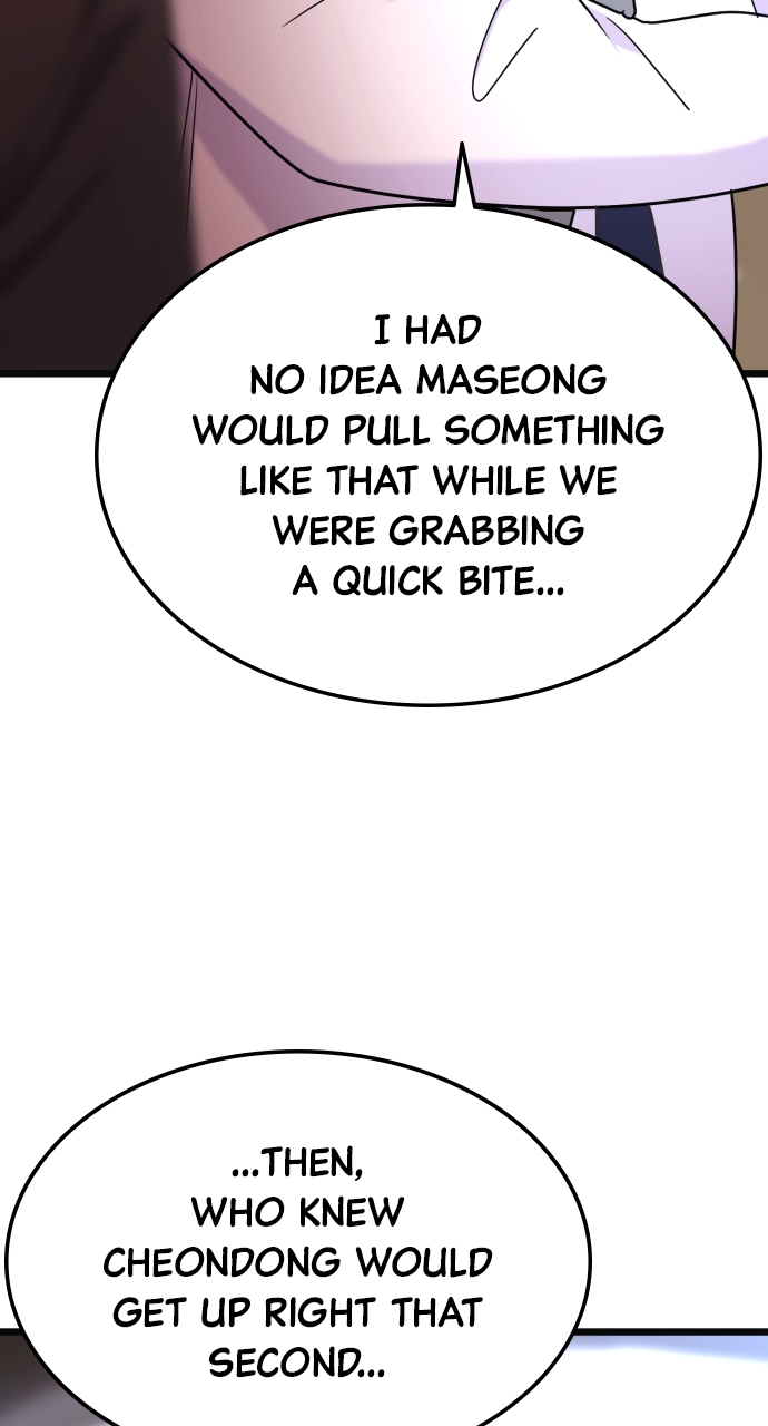 Maseknam – A Sexy Magician Chapter 45 - Page 24