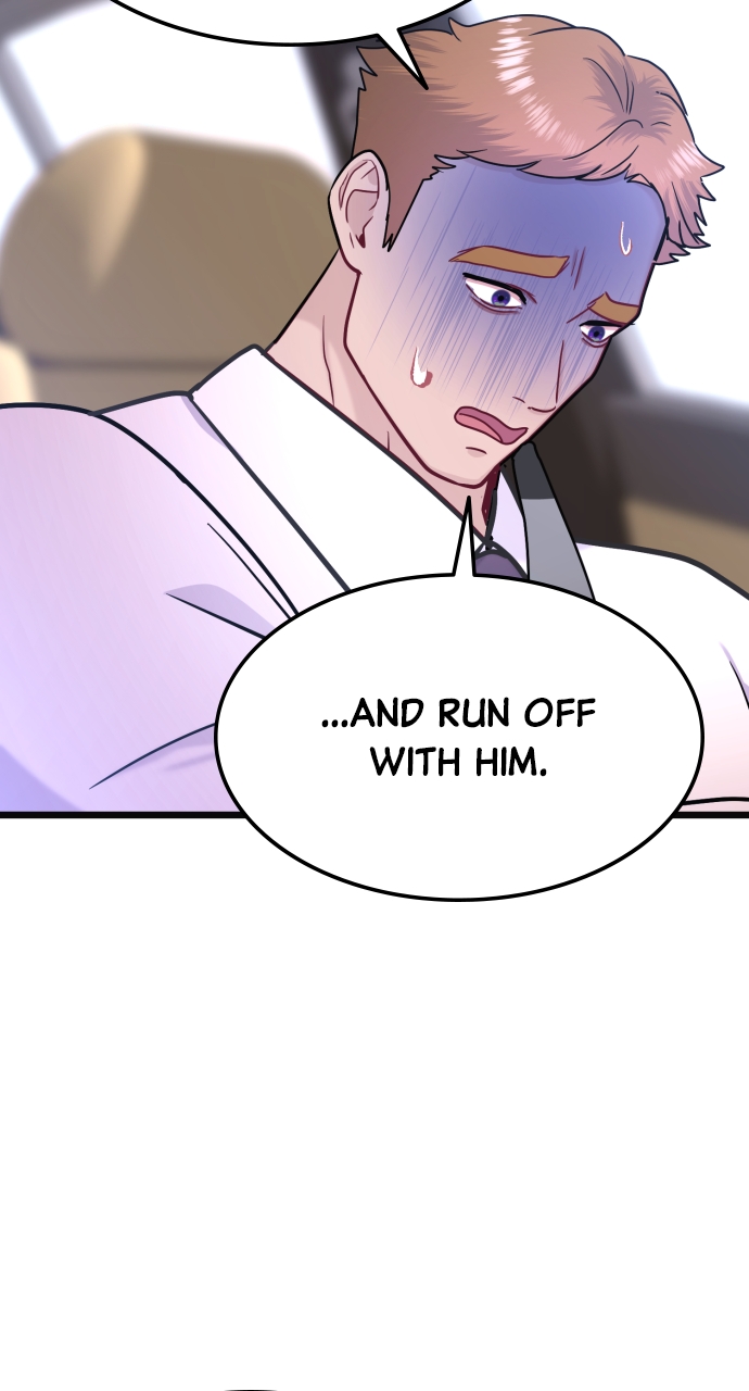 Maseknam – A Sexy Magician Chapter 45 - Page 25