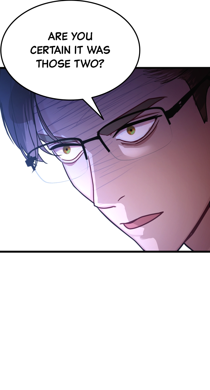 Maseknam – A Sexy Magician Chapter 45 - Page 26
