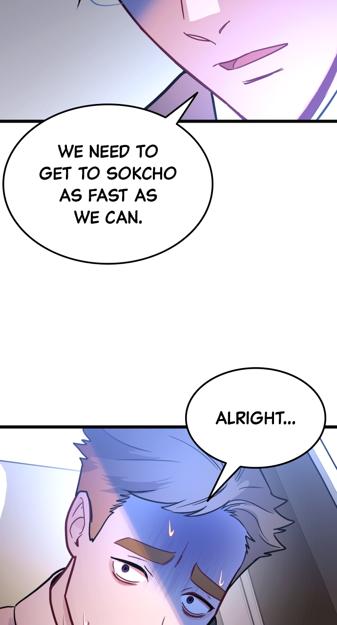 Maseknam – A Sexy Magician Chapter 45 - Page 29