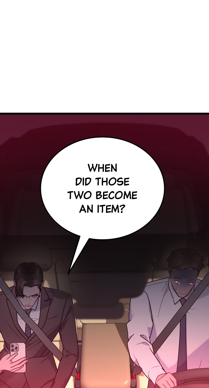 Maseknam – A Sexy Magician Chapter 45 - Page 37