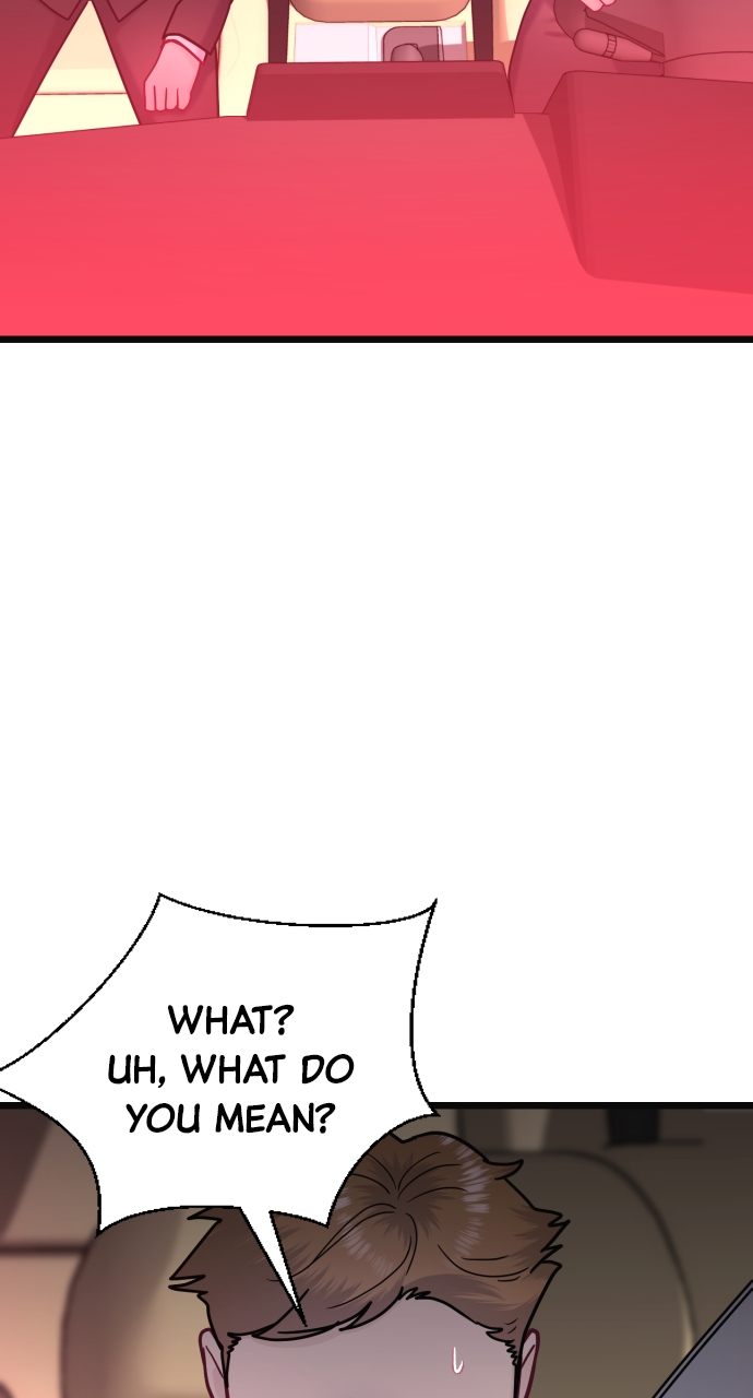 Maseknam – A Sexy Magician Chapter 45 - Page 38