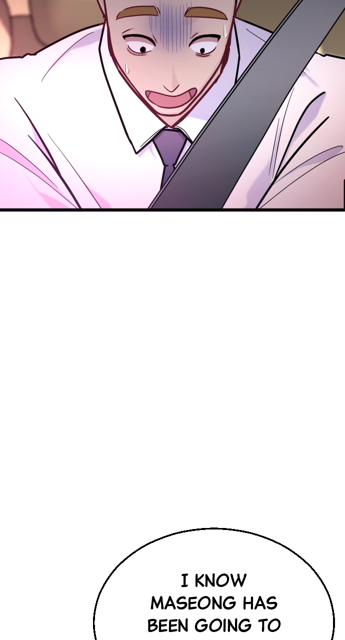 Maseknam – A Sexy Magician Chapter 45 - Page 39