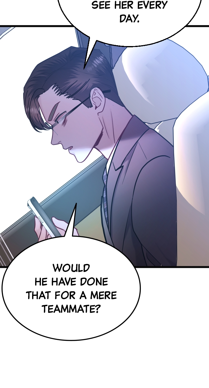Maseknam – A Sexy Magician Chapter 45 - Page 40