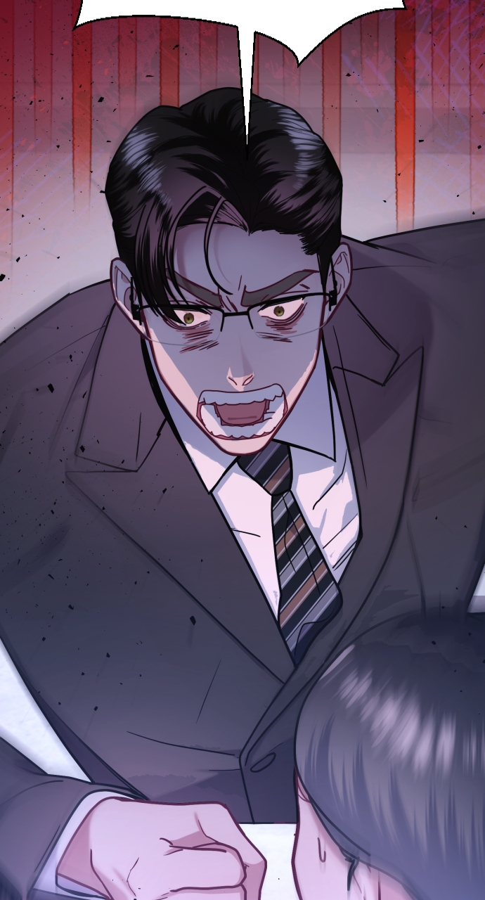 Maseknam – A Sexy Magician Chapter 45 - Page 5