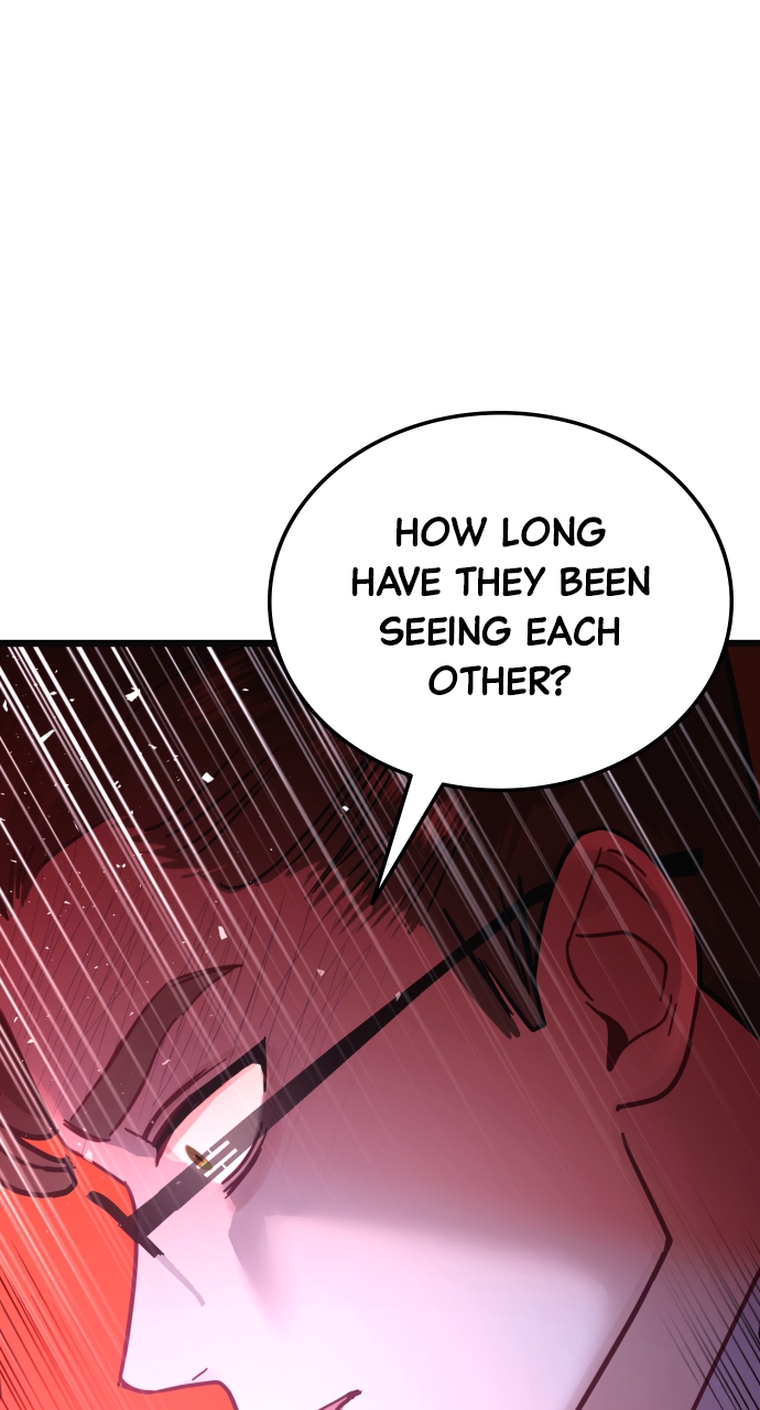 Maseknam – A Sexy Magician Chapter 45 - Page 41