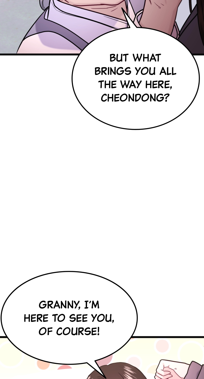 Maseknam – A Sexy Magician Chapter 45 - Page 52