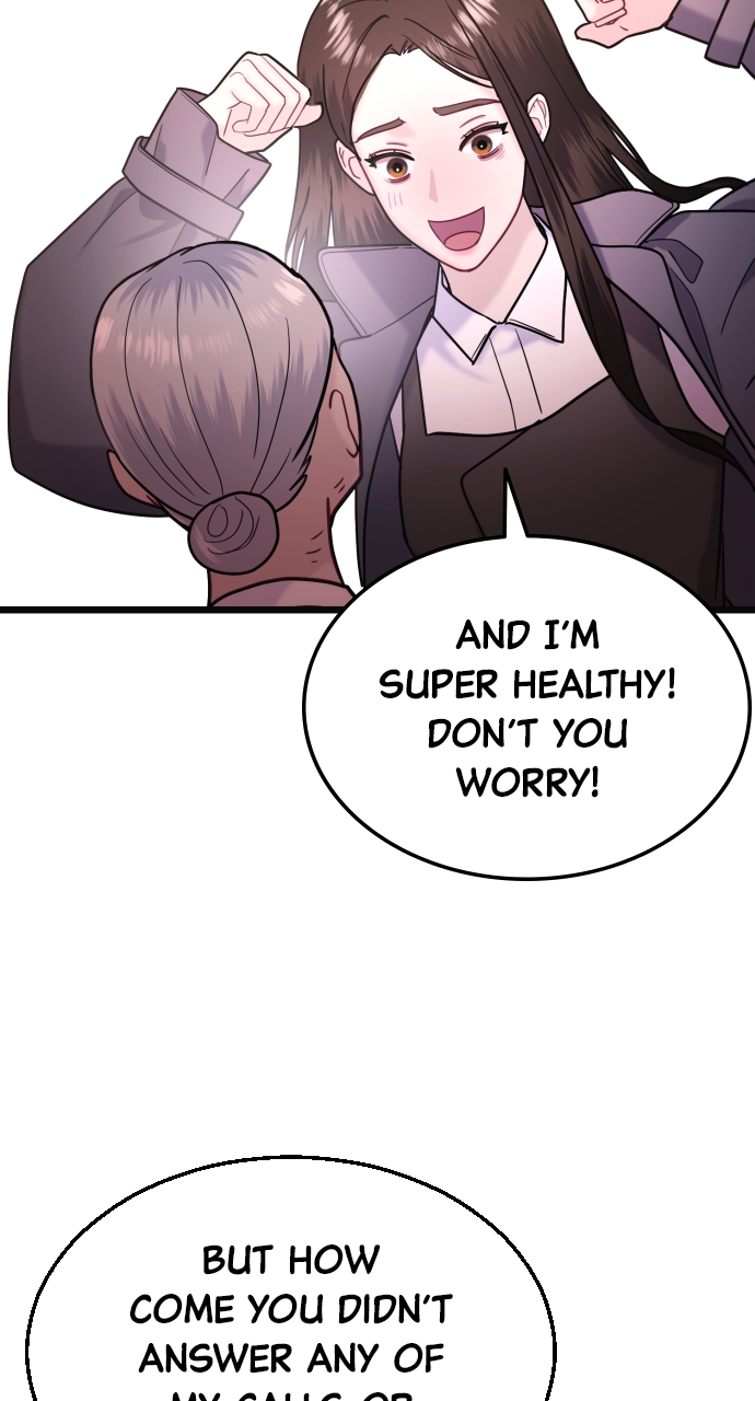 Maseknam – A Sexy Magician Chapter 45 - Page 53