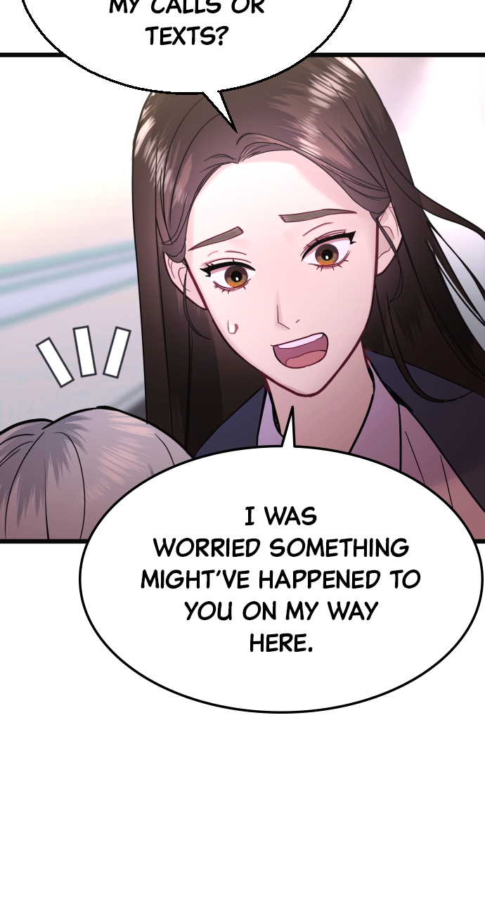 Maseknam – A Sexy Magician Chapter 45 - Page 54
