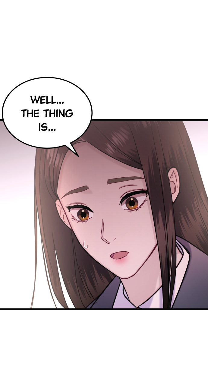 Maseknam – A Sexy Magician Chapter 45 - Page 56