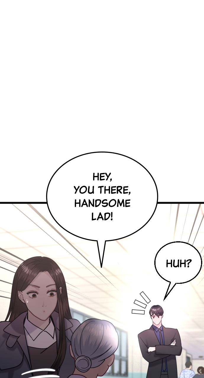 Maseknam – A Sexy Magician Chapter 45 - Page 58