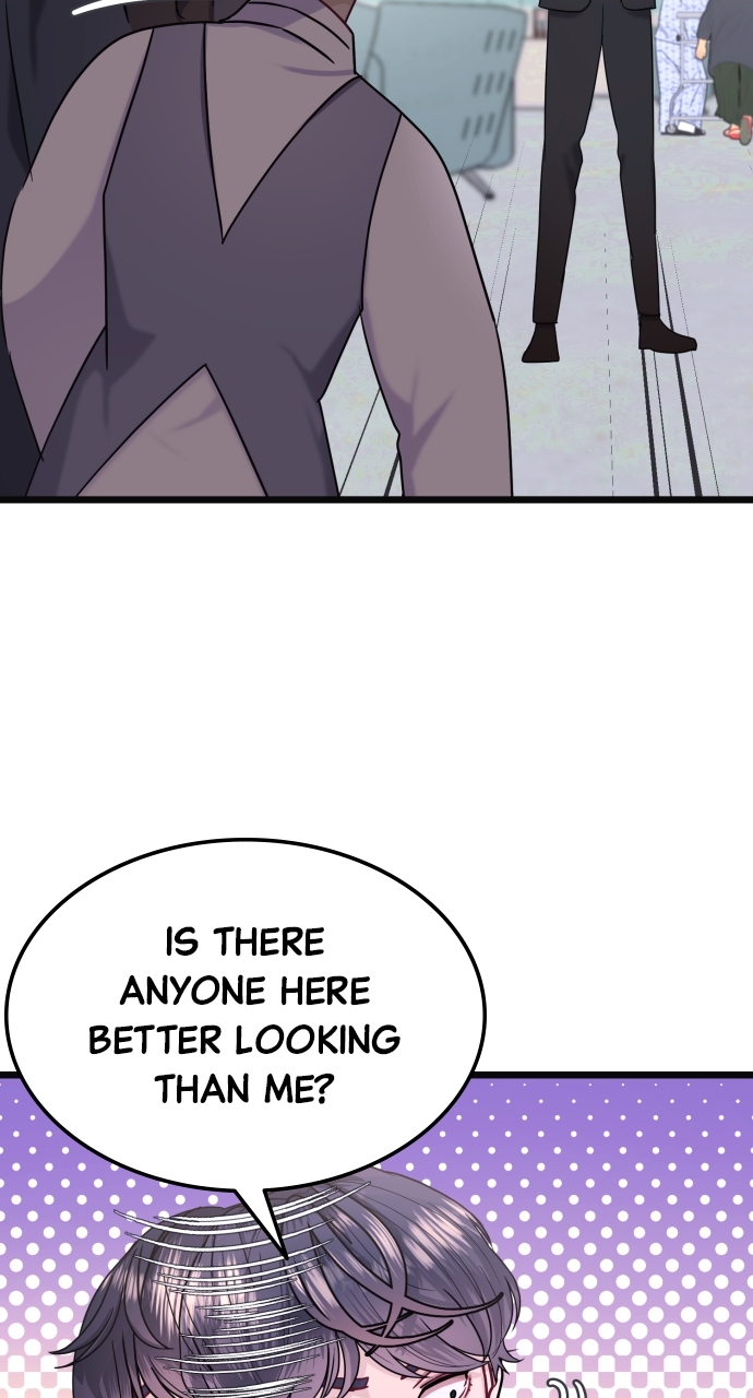 Maseknam – A Sexy Magician Chapter 45 - Page 59