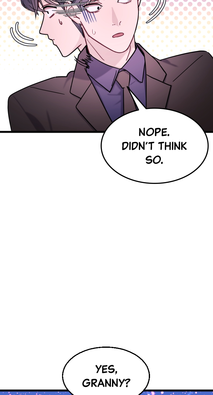 Maseknam – A Sexy Magician Chapter 45 - Page 60