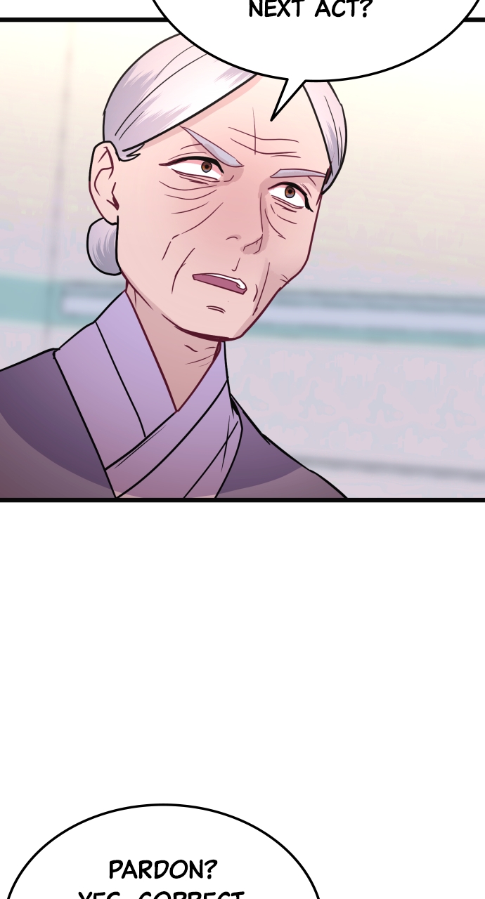 Maseknam – A Sexy Magician Chapter 45 - Page 65