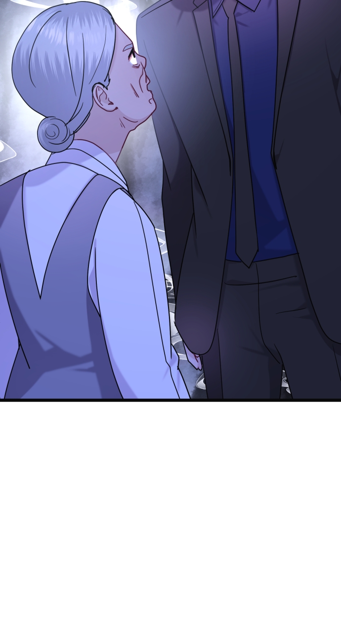 Maseknam – A Sexy Magician Chapter 45 - Page 69