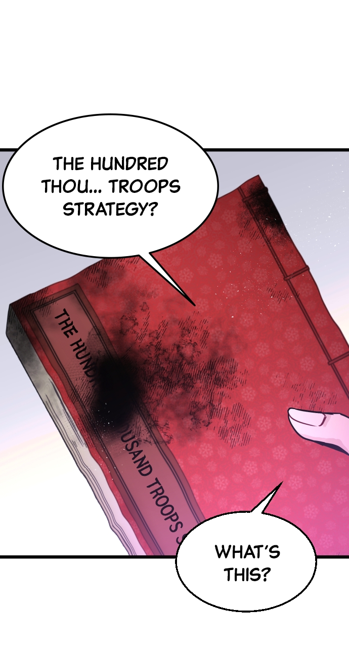 Maseknam – A Sexy Magician Chapter 45 - Page 77