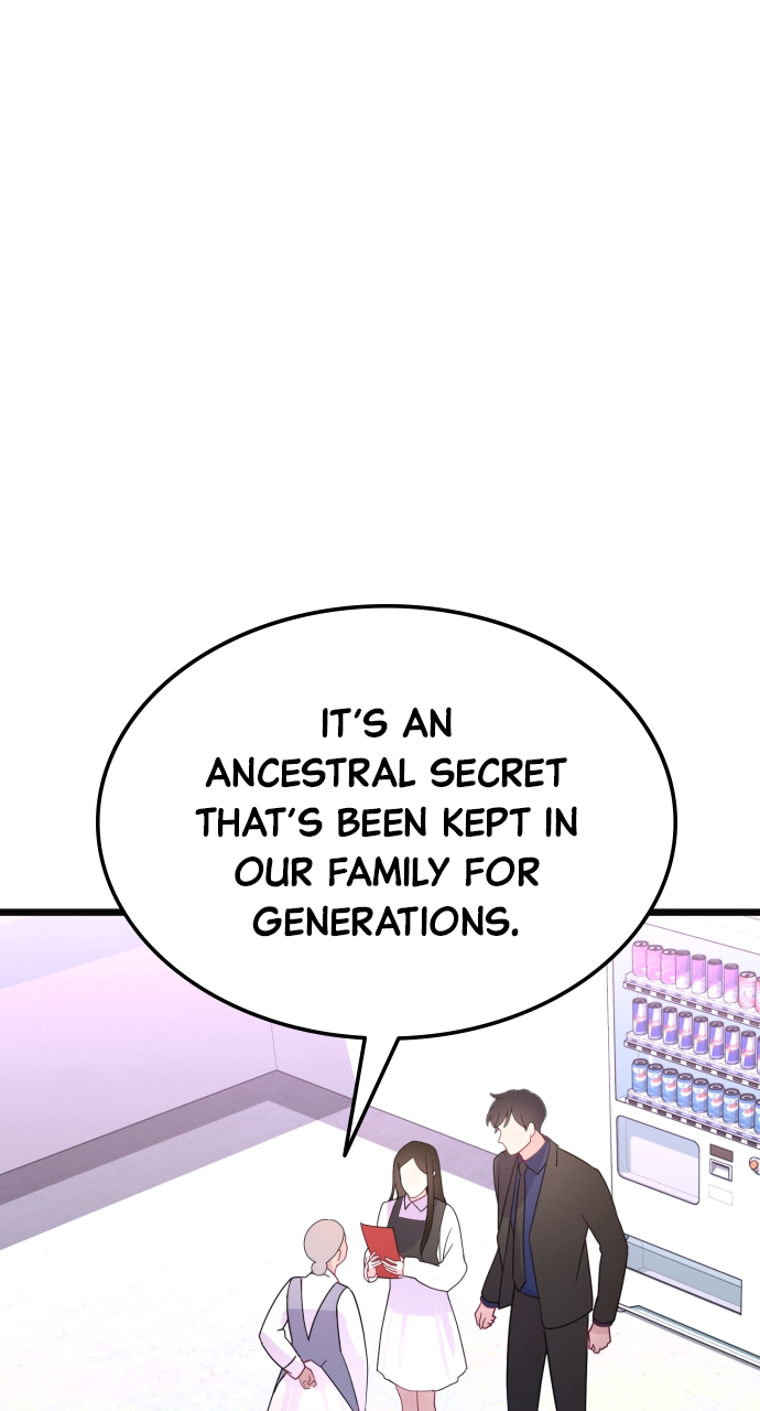 Maseknam – A Sexy Magician Chapter 45 - Page 78