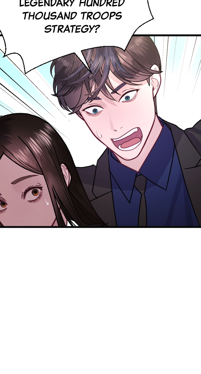 Maseknam – A Sexy Magician Chapter 45 - Page 80