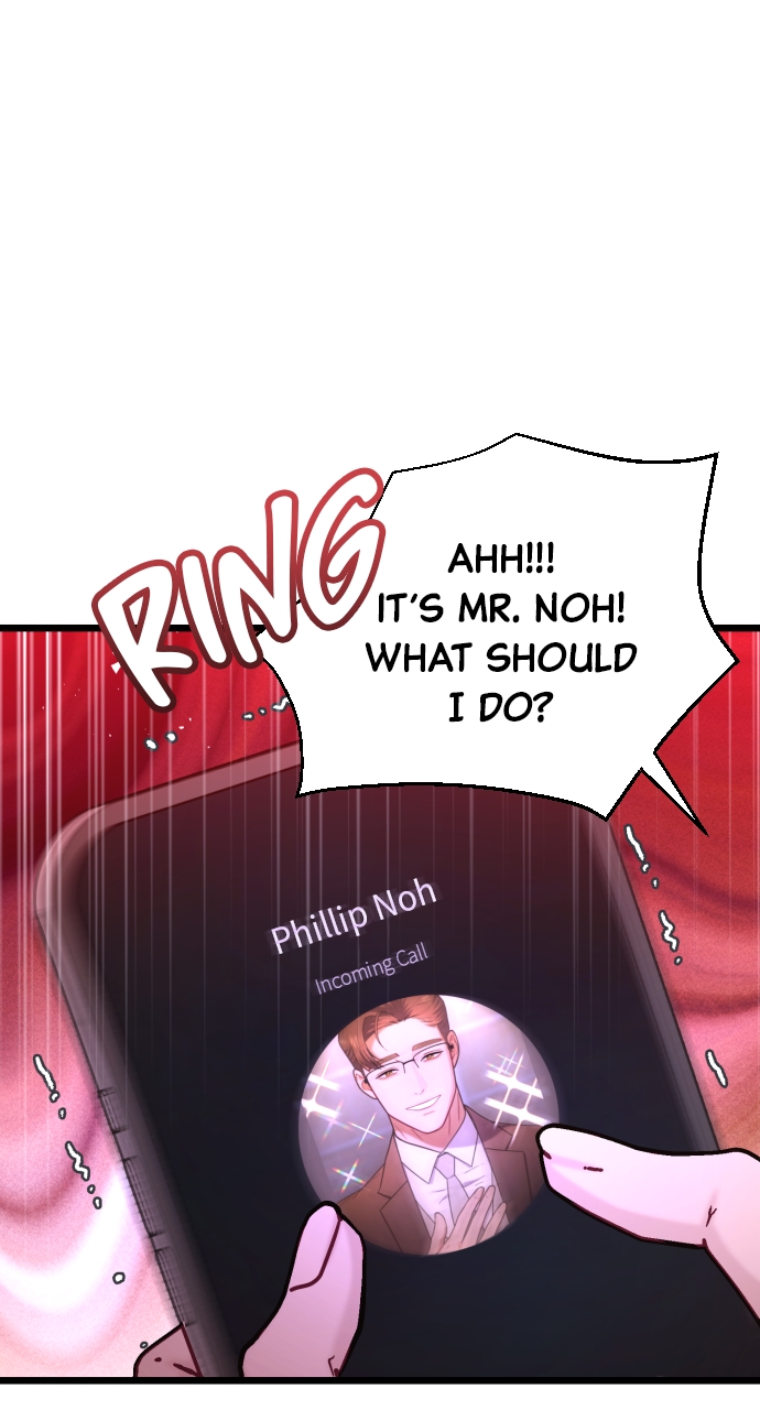 Maseknam – A Sexy Magician Chapter 45 - Page 10