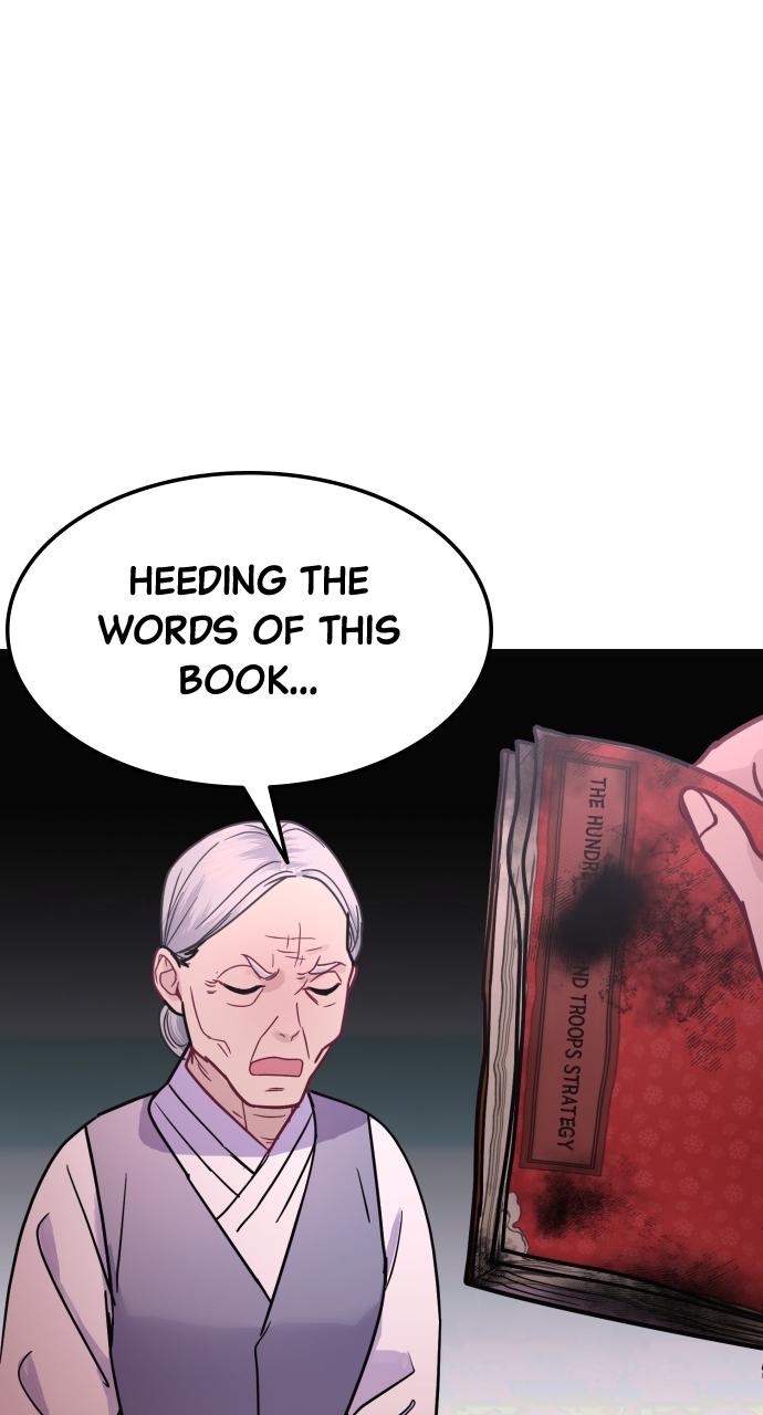 Maseknam – A Sexy Magician Chapter 45 - Page 91