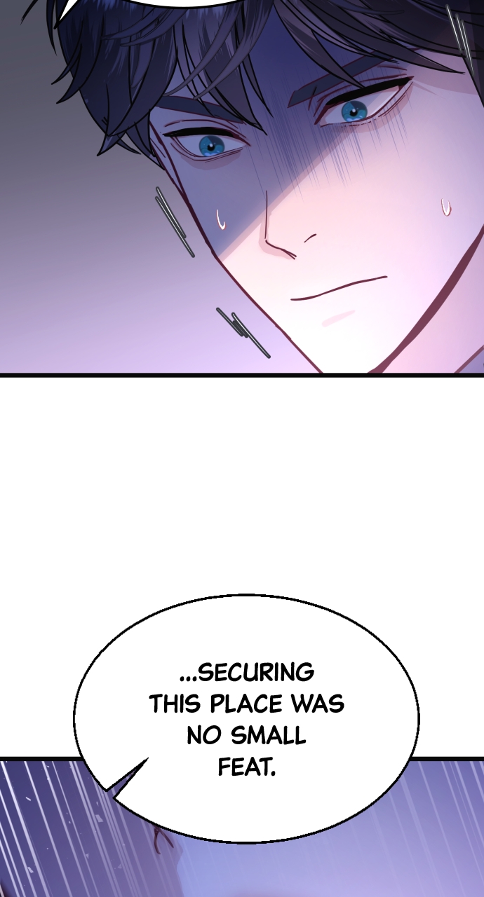 Maseknam – A Sexy Magician Chapter 45 - Page 96