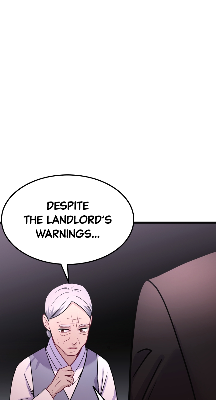 Maseknam – A Sexy Magician Chapter 45 - Page 98
