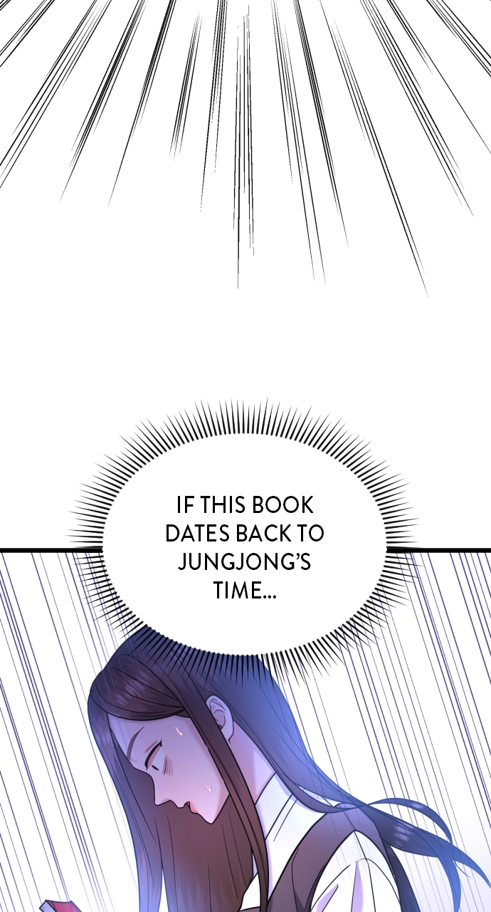 Maseknam – A Sexy Magician Chapter 46 - Page 2