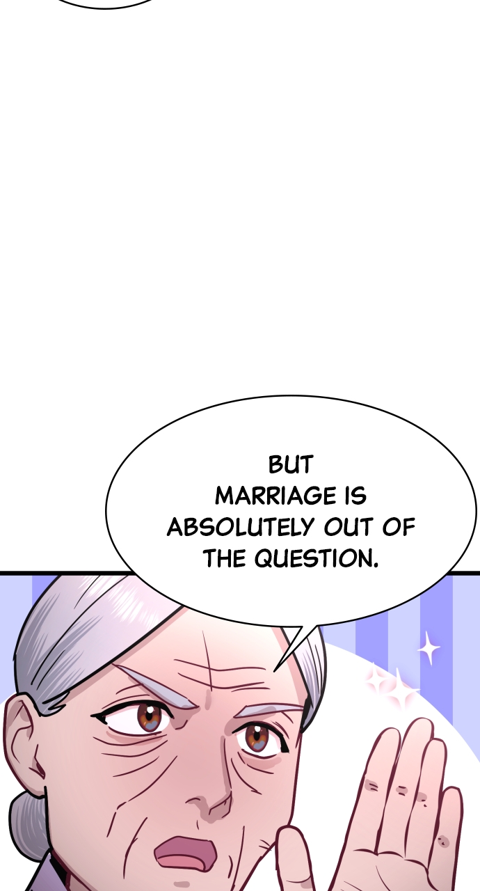 Maseknam – A Sexy Magician Chapter 46 - Page 101