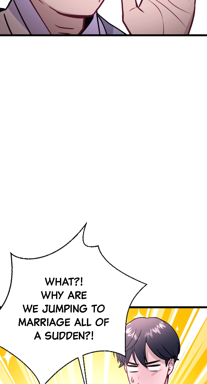 Maseknam – A Sexy Magician Chapter 46 - Page 102