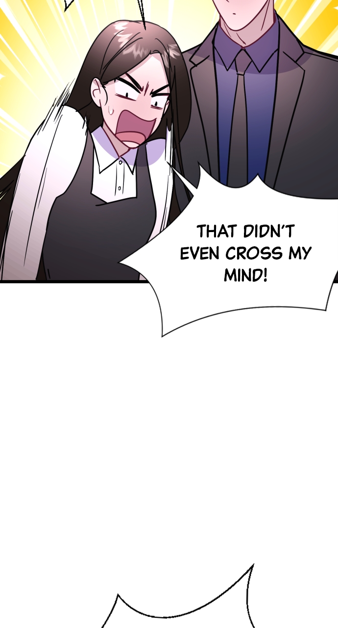 Maseknam – A Sexy Magician Chapter 46 - Page 103
