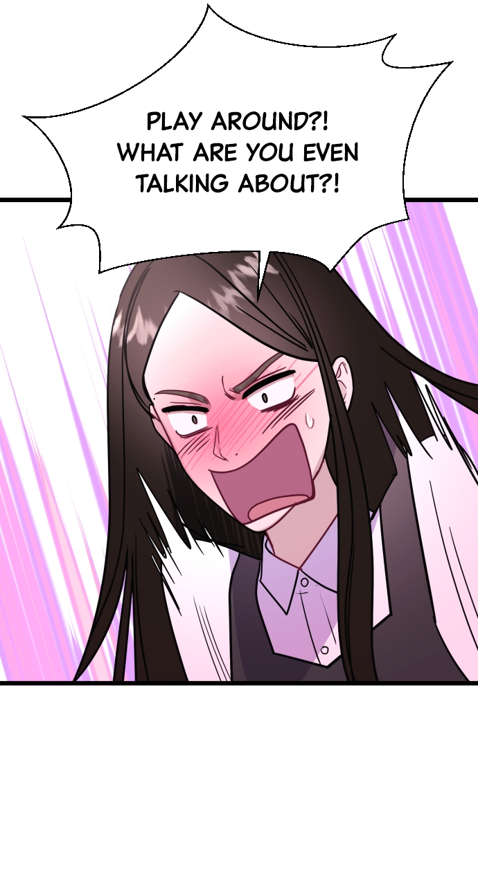 Maseknam – A Sexy Magician Chapter 46 - Page 105