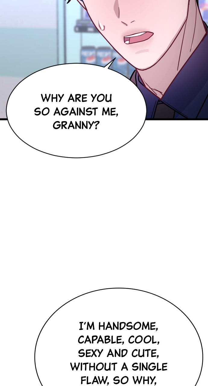 Maseknam – A Sexy Magician Chapter 46 - Page 108