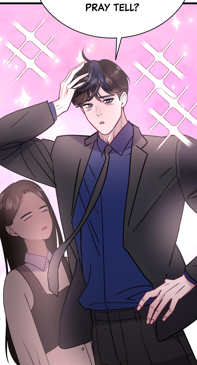 Maseknam – A Sexy Magician Chapter 46 - Page 109