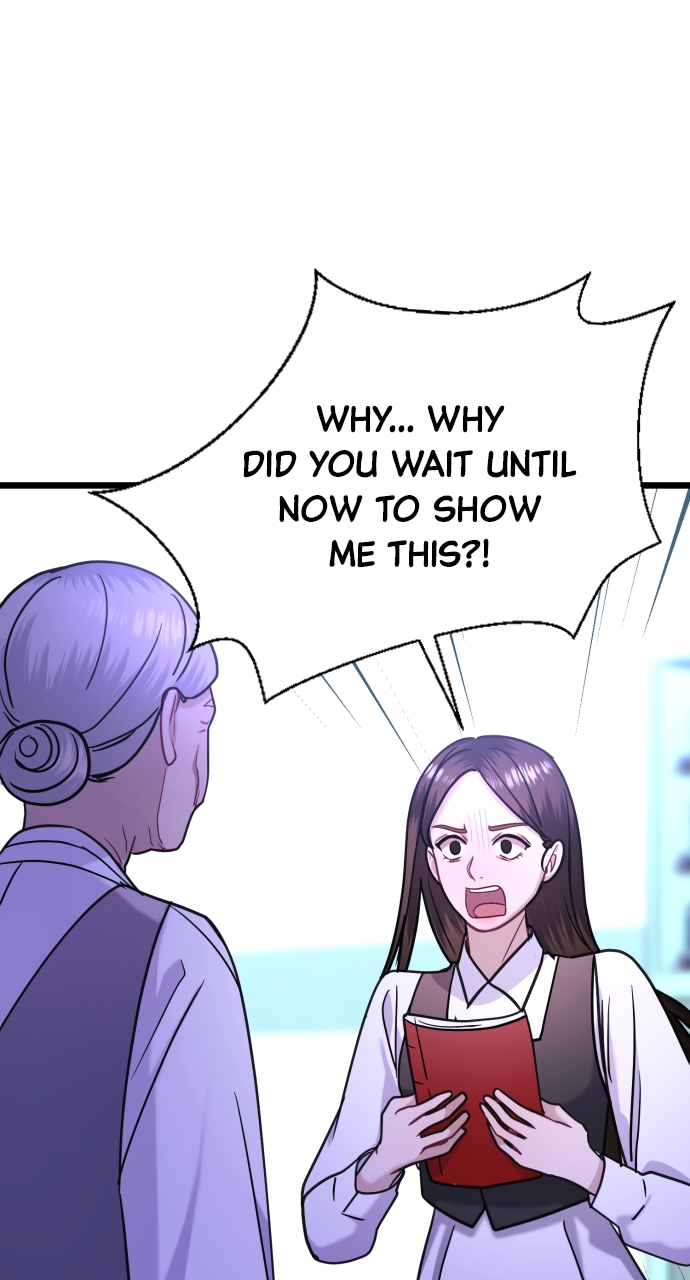 Maseknam – A Sexy Magician Chapter 46 - Page 12