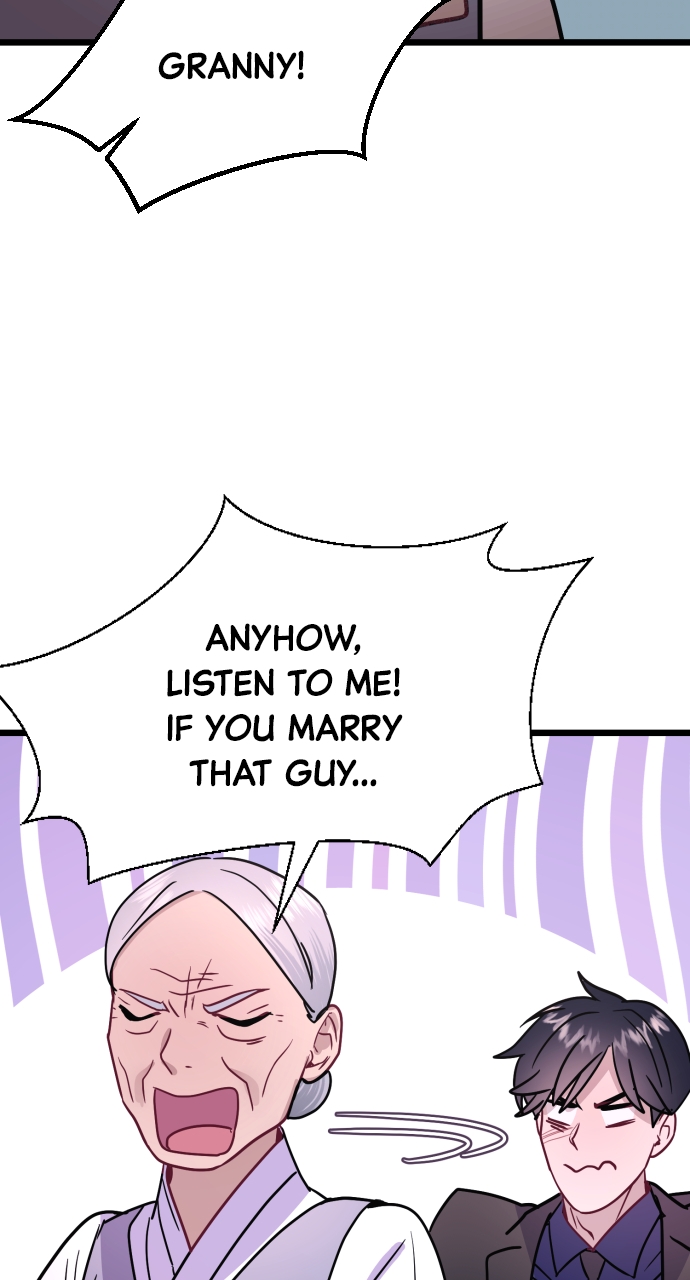 Maseknam – A Sexy Magician Chapter 46 - Page 111