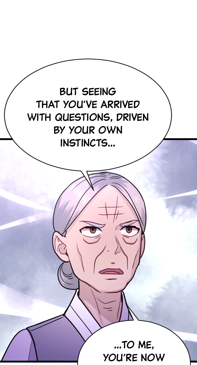 Maseknam – A Sexy Magician Chapter 46 - Page 16