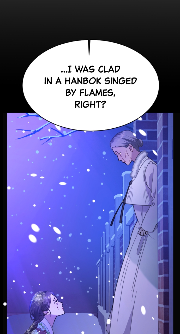 Maseknam – A Sexy Magician Chapter 46 - Page 24