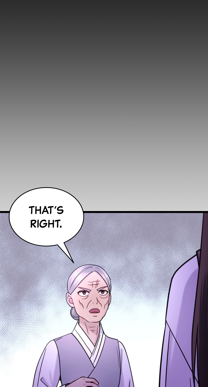 Maseknam – A Sexy Magician Chapter 46 - Page 27