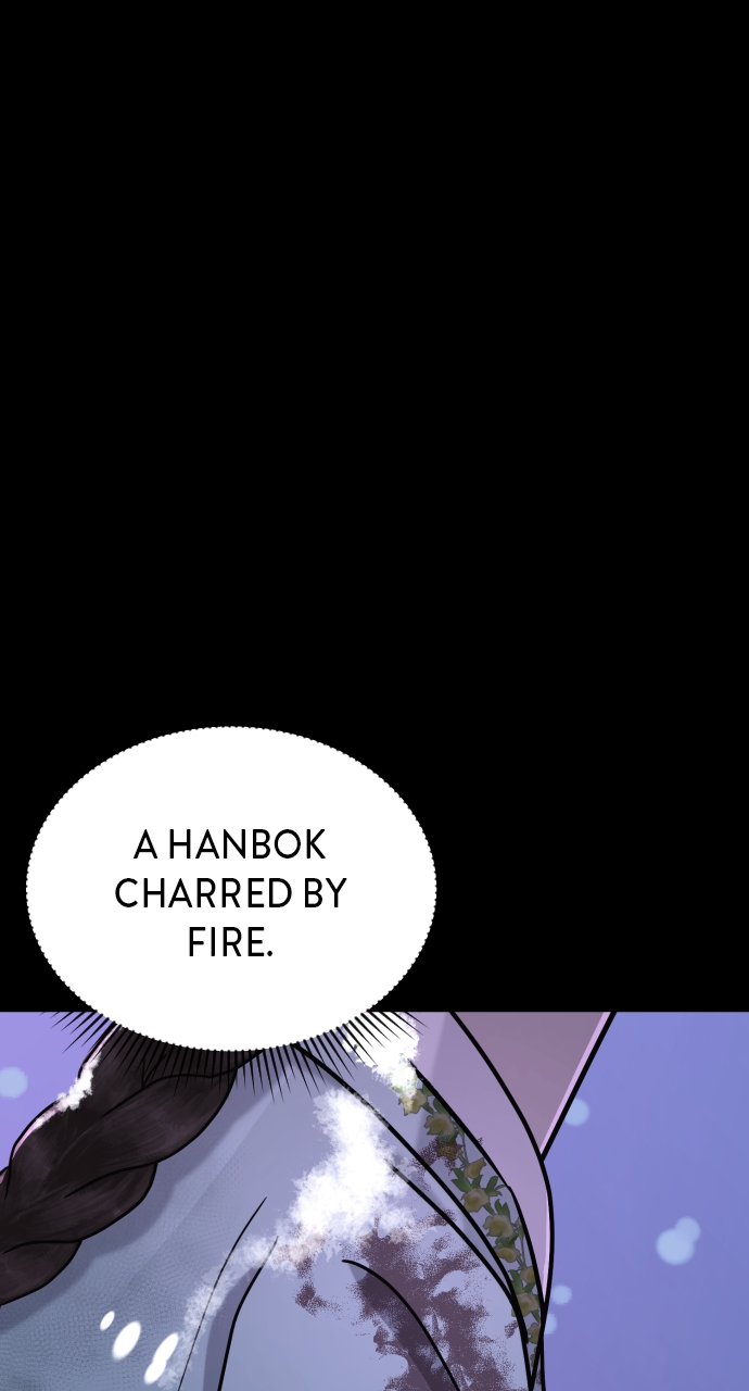 Maseknam – A Sexy Magician Chapter 46 - Page 30