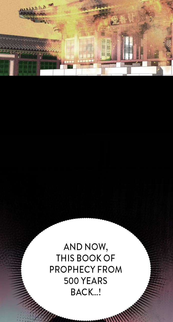 Maseknam – A Sexy Magician Chapter 46 - Page 32