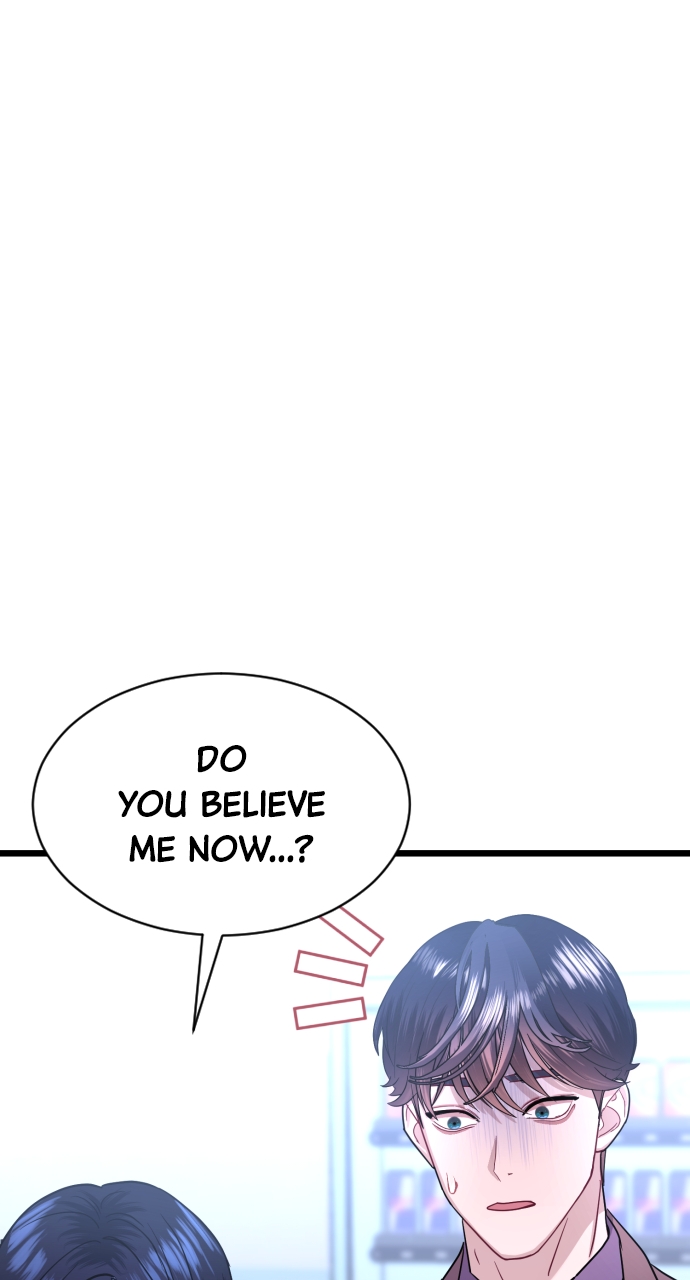 Maseknam – A Sexy Magician Chapter 46 - Page 34