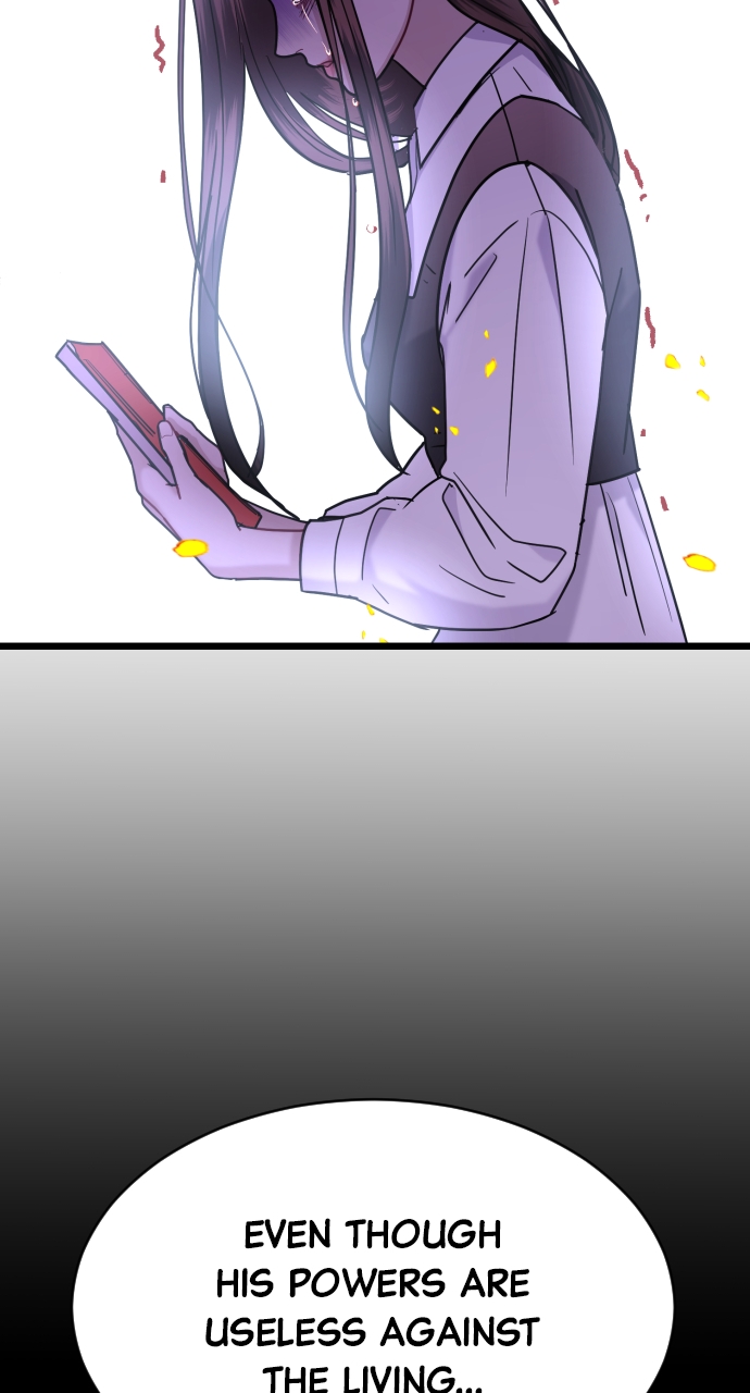 Maseknam – A Sexy Magician Chapter 46 - Page 41