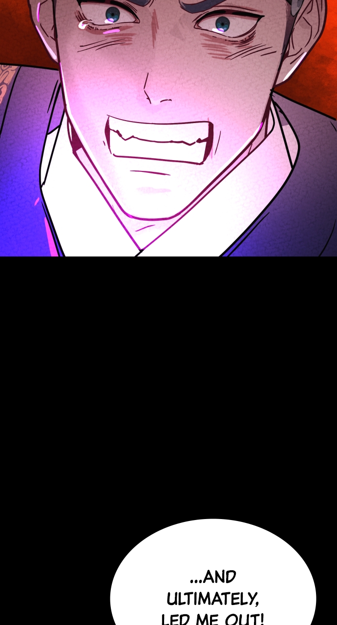 Maseknam – A Sexy Magician Chapter 46 - Page 44